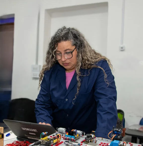 cursos formación